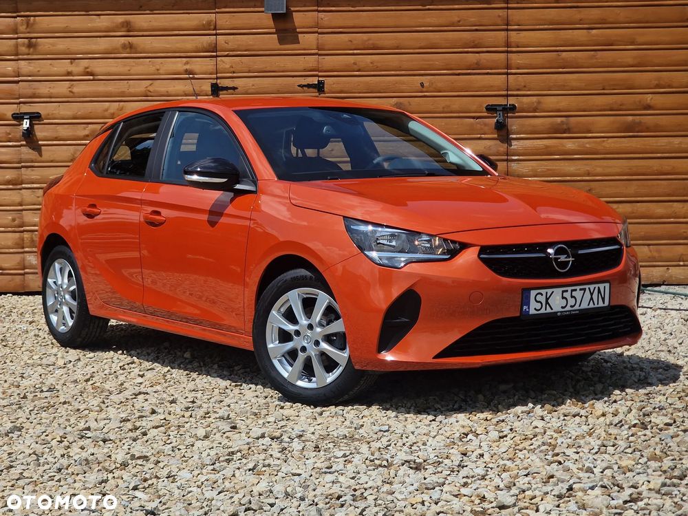 Opel Corsa 1.2 Elegance S&S - 3