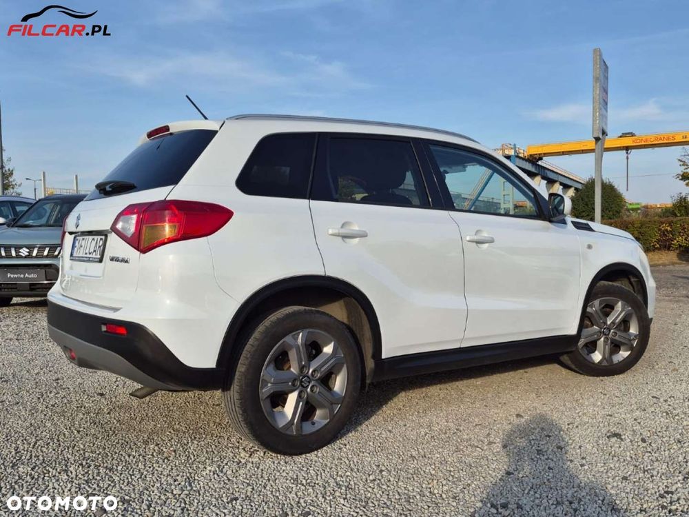 Suzuki Vitara - 21