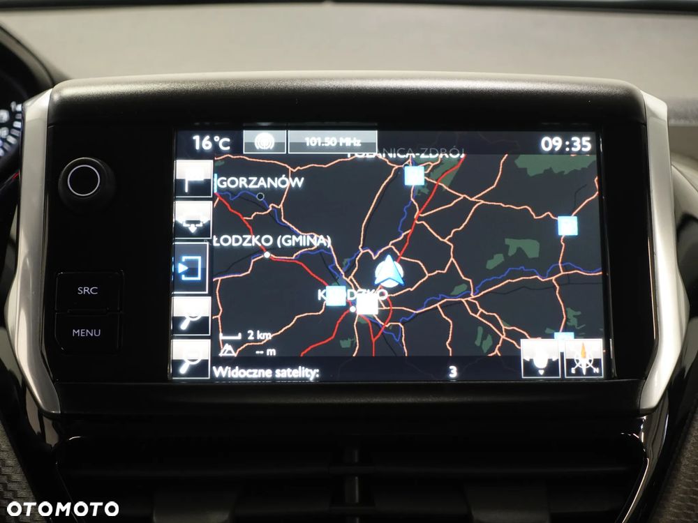 Peugeot 2008 PureTech 82 Active - 31