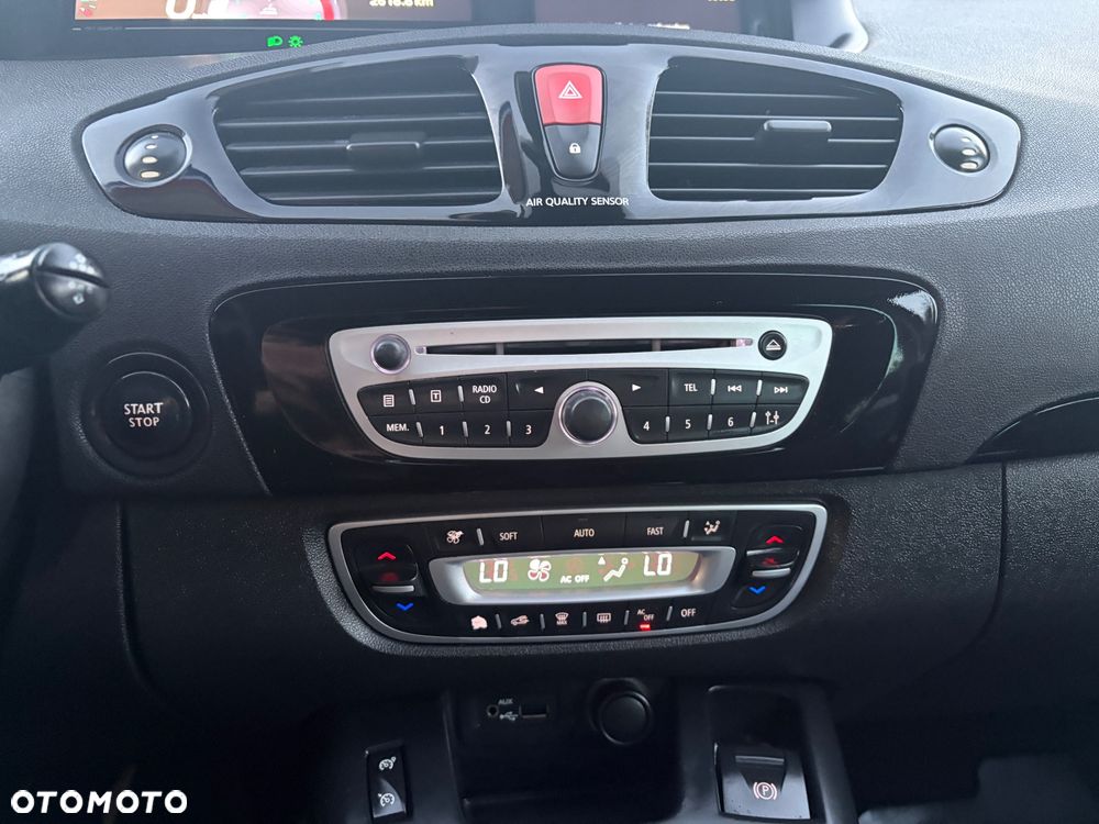 Renault Grand Scenic dCi 130 FAP Bose Edition - 21