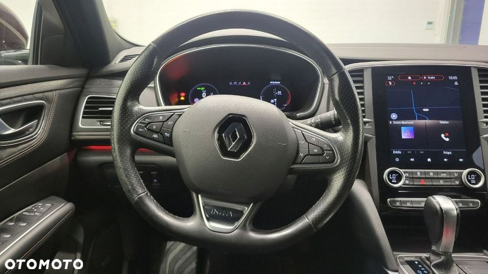 Renault Talisman - 16