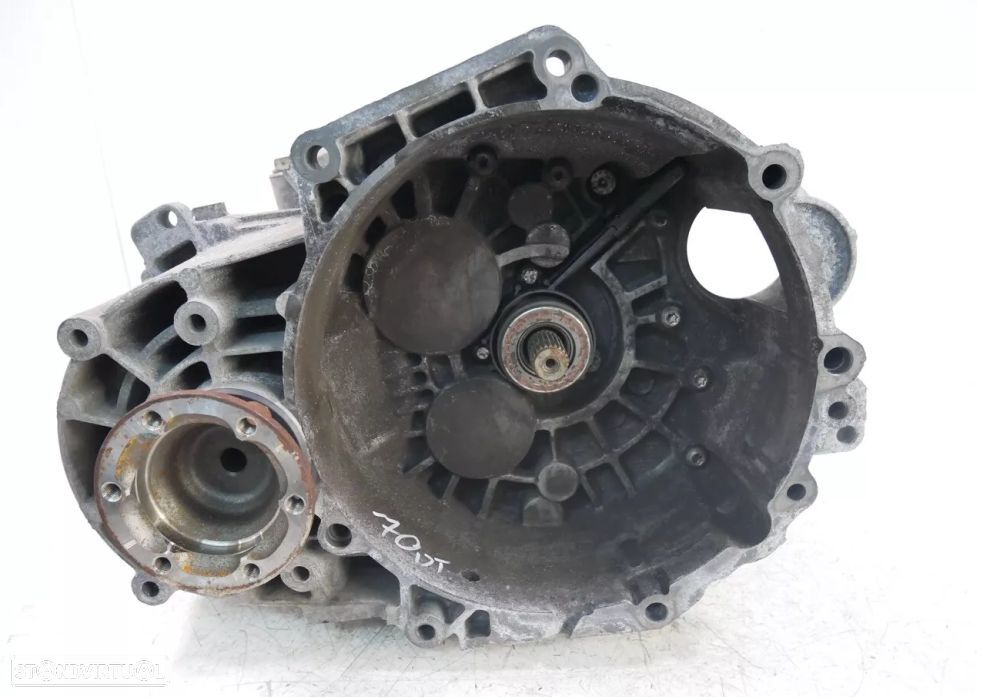 Caixa de Velocidades KNR 2.0 TDI - Audi - Seat - Skoda - Volkswagen - 1