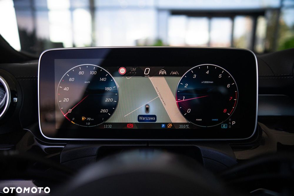 Mercedes-Benz Klasa C - 11