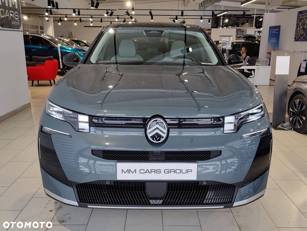 Citroën C5 Aircross 1.2 mHEV Max eDCT6 - 2