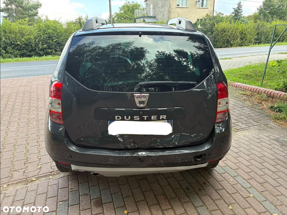 Dacia Duster - 6
