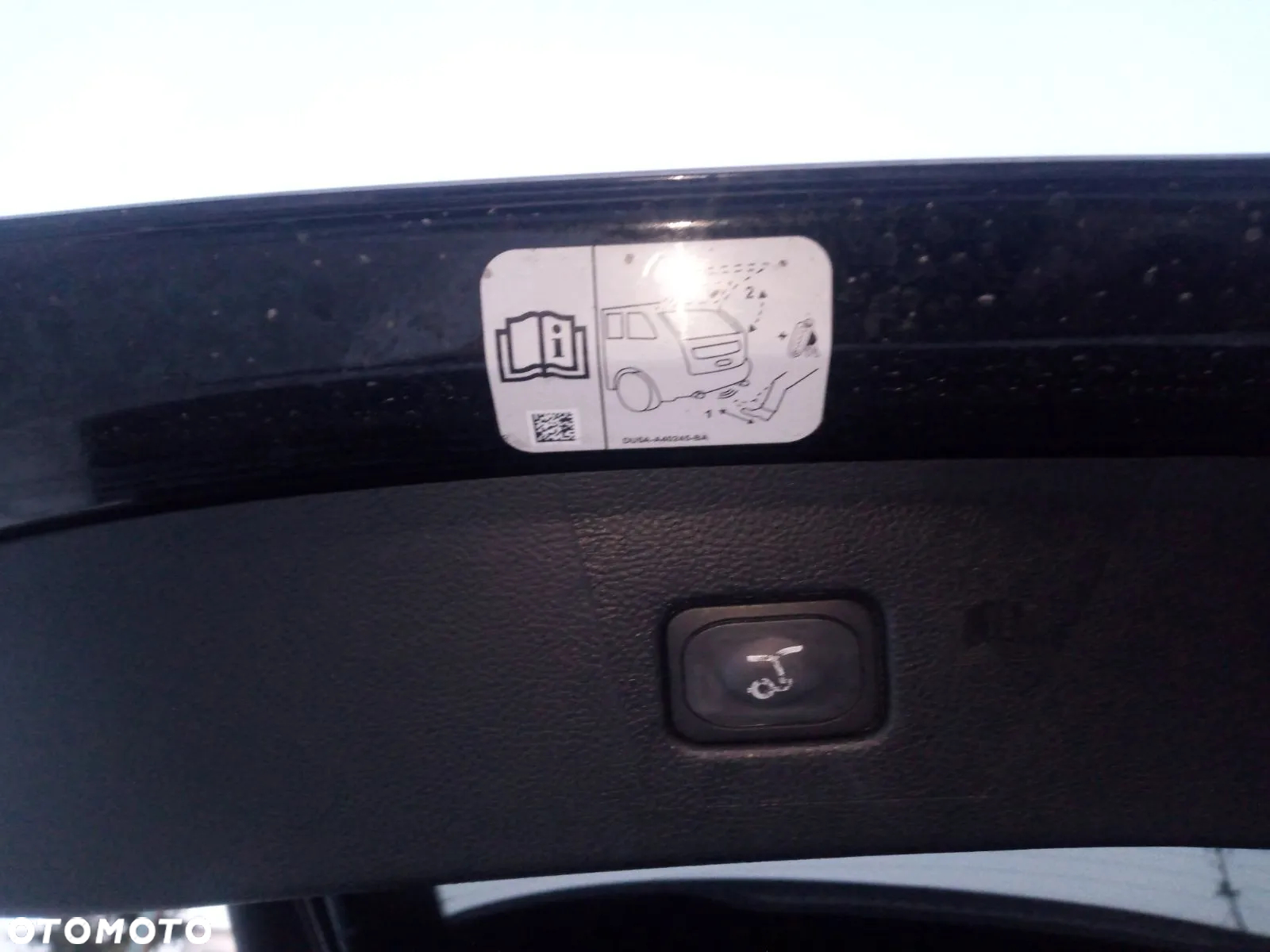 Ford Edge - 8