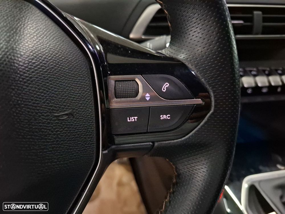 Peugeot 3008 1.5 BlueHDi GT Line - 17