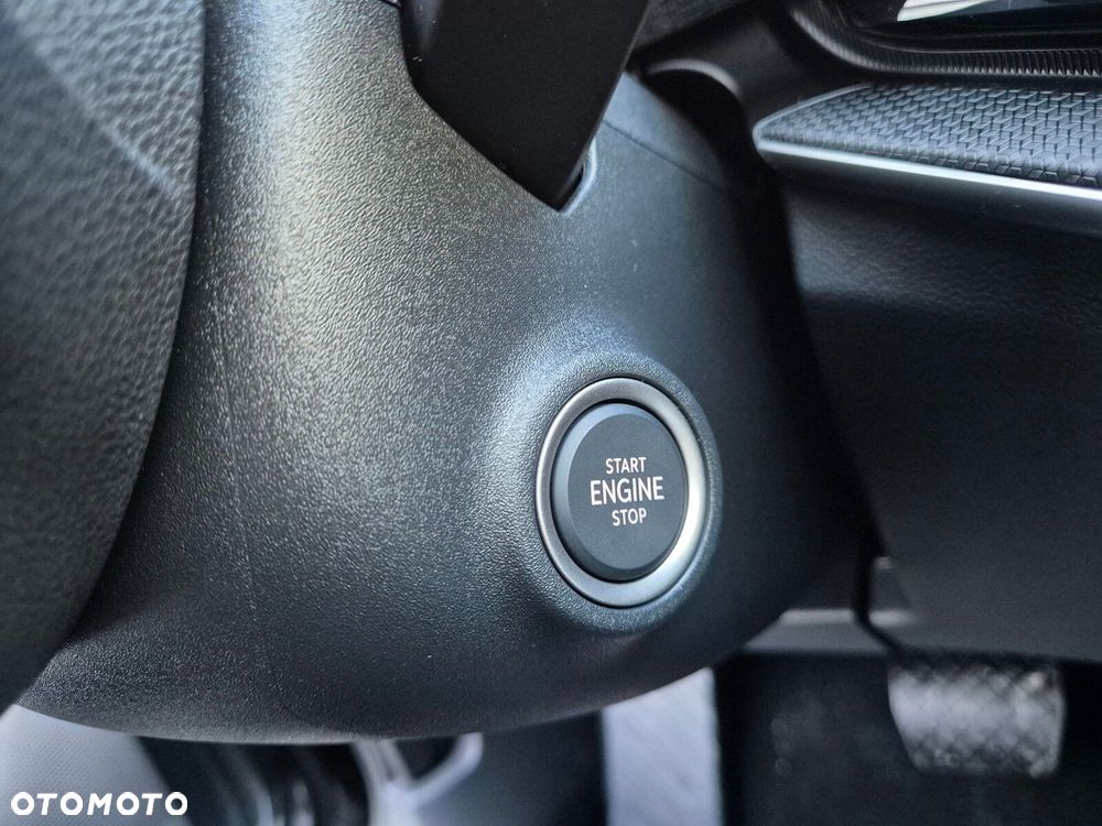 Skoda Superb 2.0 TDI SCR 4x4 Edition 130 DSG - 25