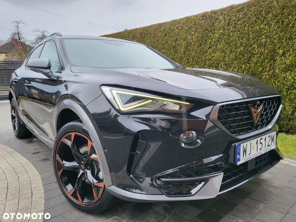 Cupra Formentor - 39