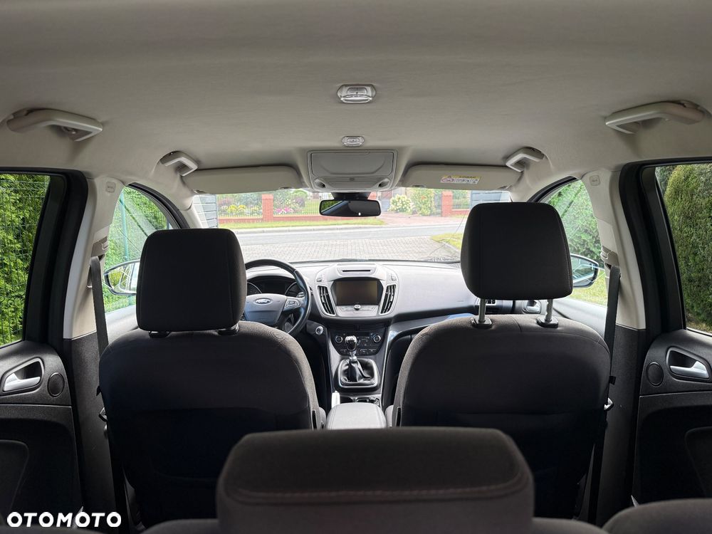 Ford C-MAX - 25