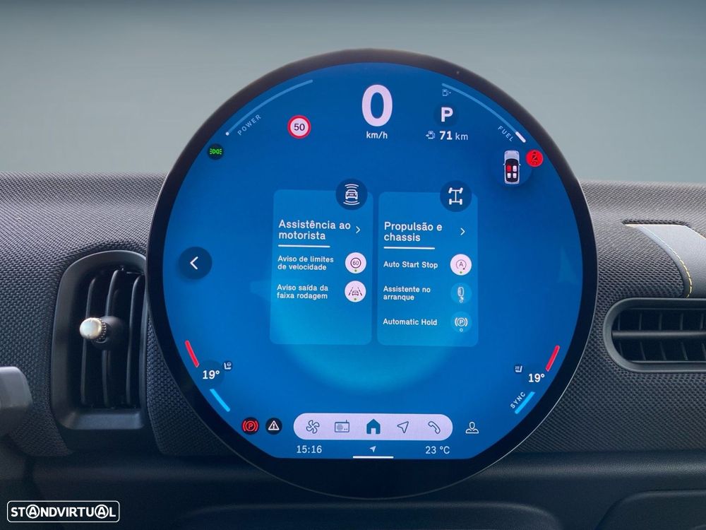 MINI 3 Portas Cooper C Classic S - 14