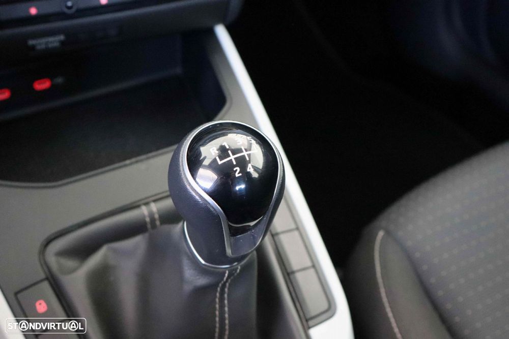 SEAT Arona 1.0 TSI Style - 36