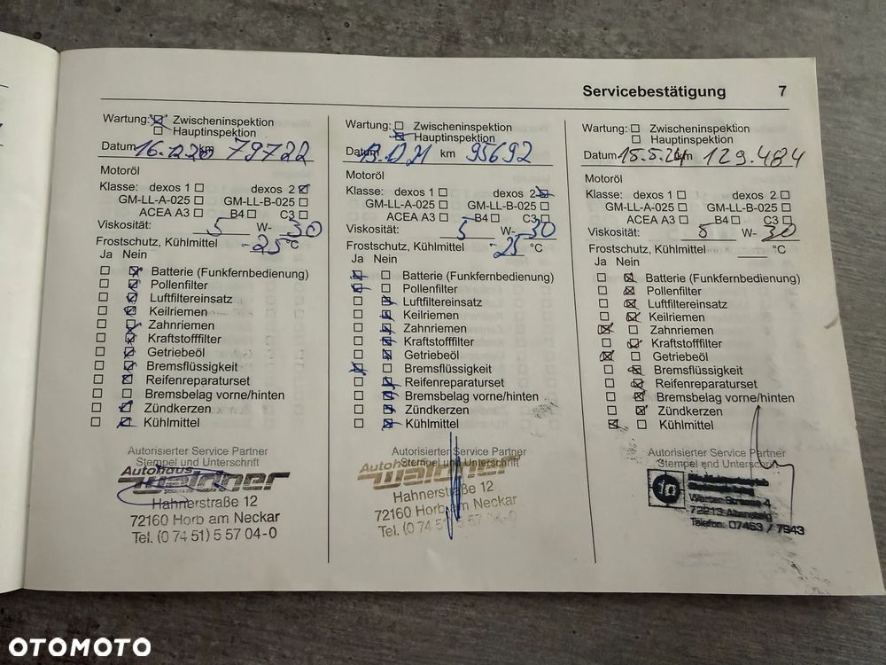 Opel Astra 1.6 BiTurbo D (CDTI) Start/Stop Innovation - 39