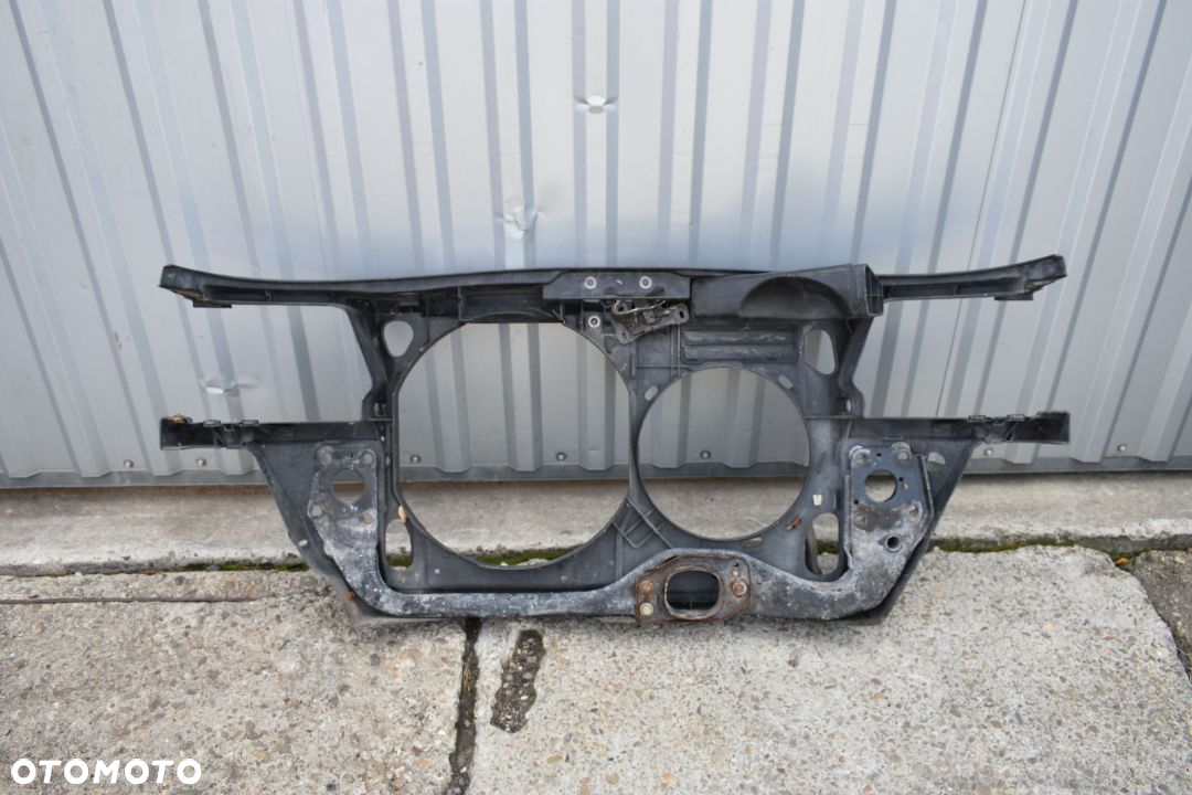 PAS PRZEDNI AUDI A6 C5 - 8