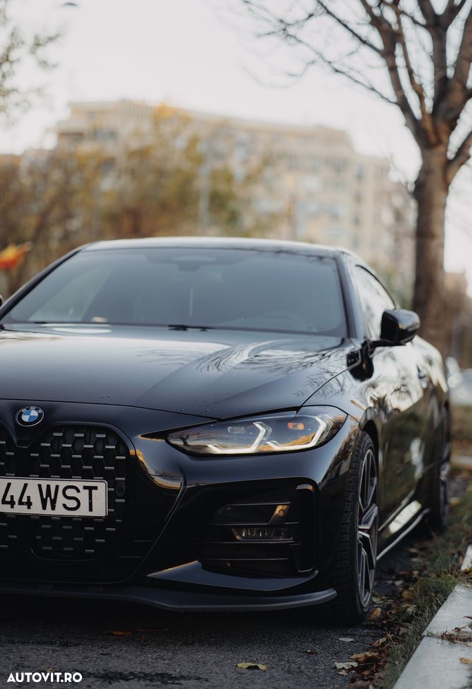 BMW Seria 4 - 3