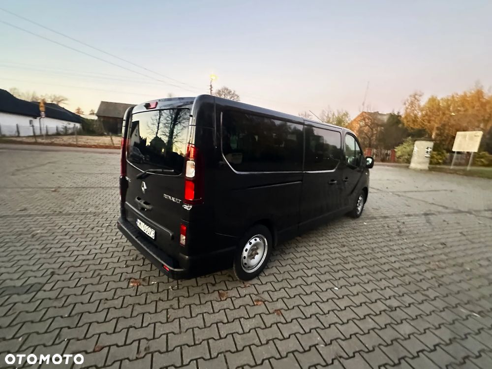 Renault Trafic ENERGY dCi 125 Grand Spaceclass - 12