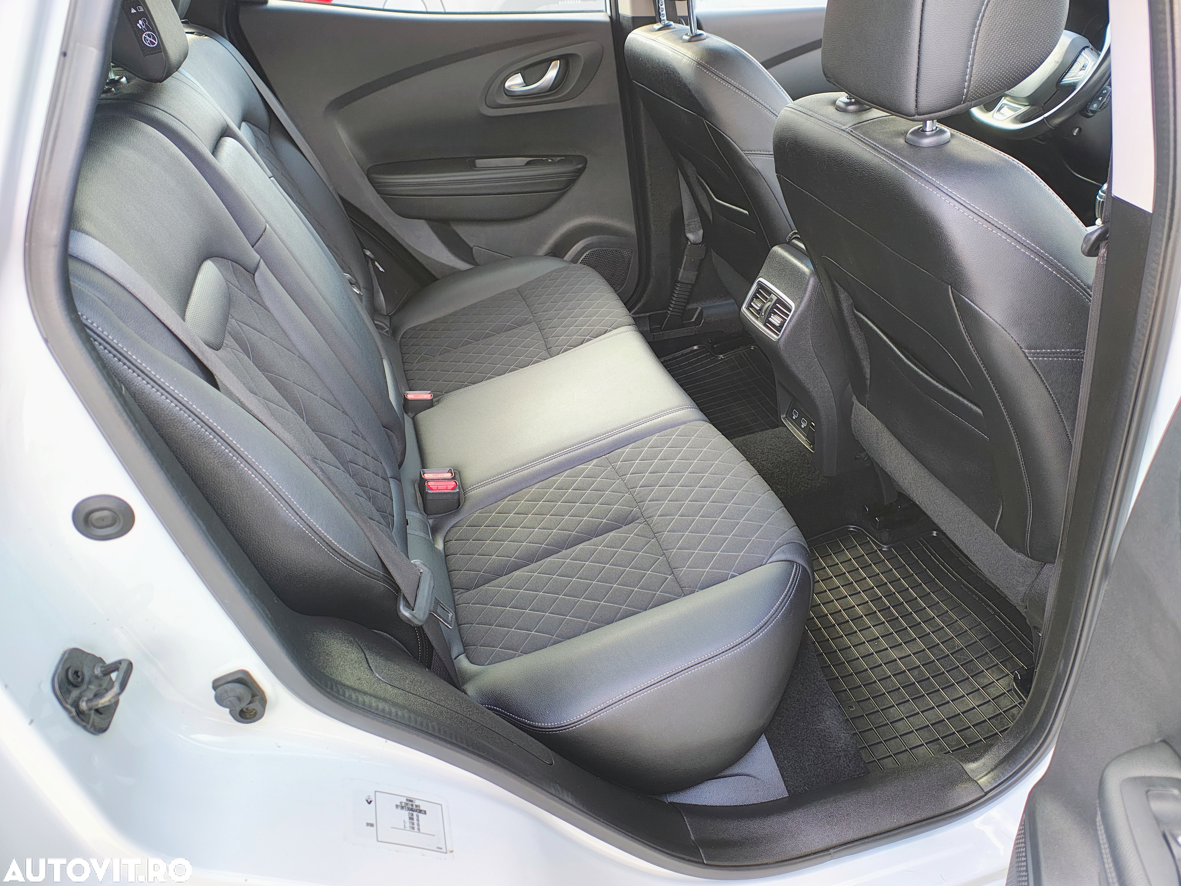 Renault Kadjar BLUE dCi 4X4 Intens - 20