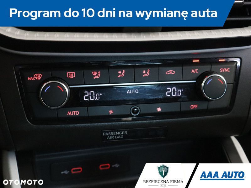 Seat Arona - 20