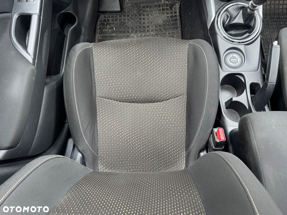 Mitsubishi ASX 1.8 DID Invite 4WD AS&G - 24