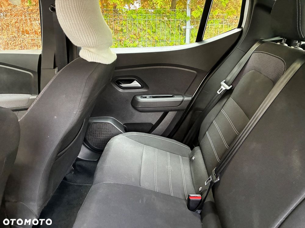 Dacia Sandero - 21