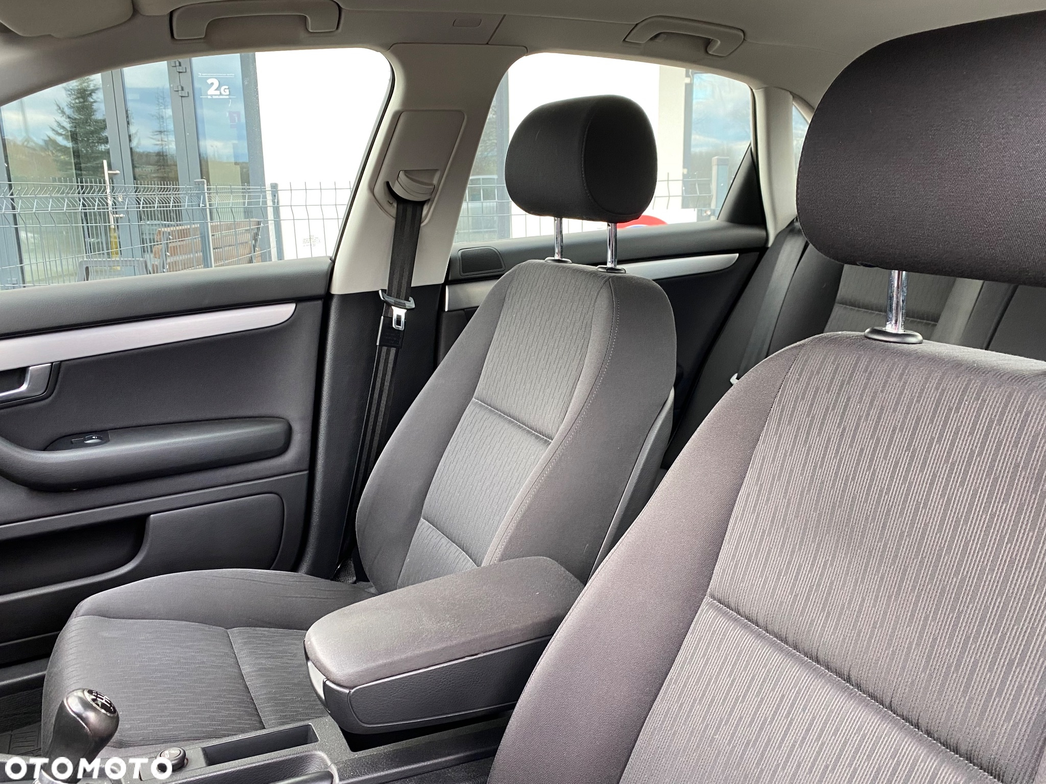 Audi A4 1.6 - 27