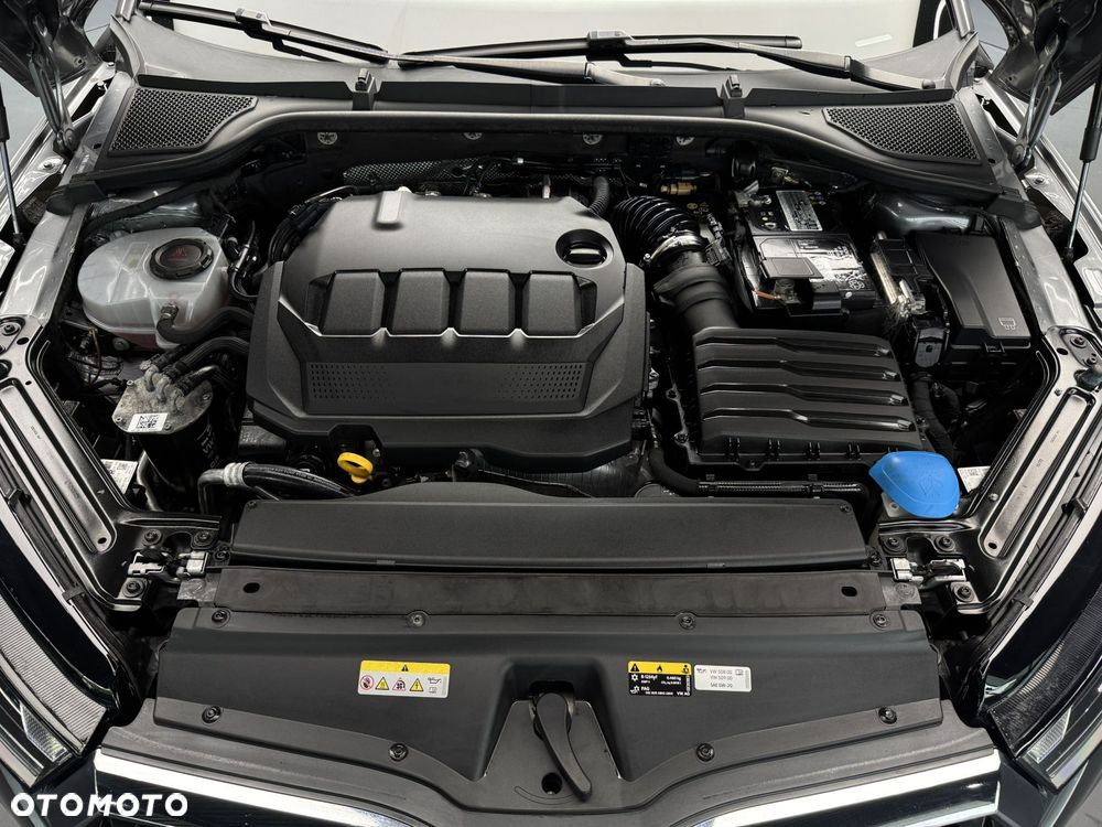Skoda Octavia 2.0 TDI Ambition DSG - 21