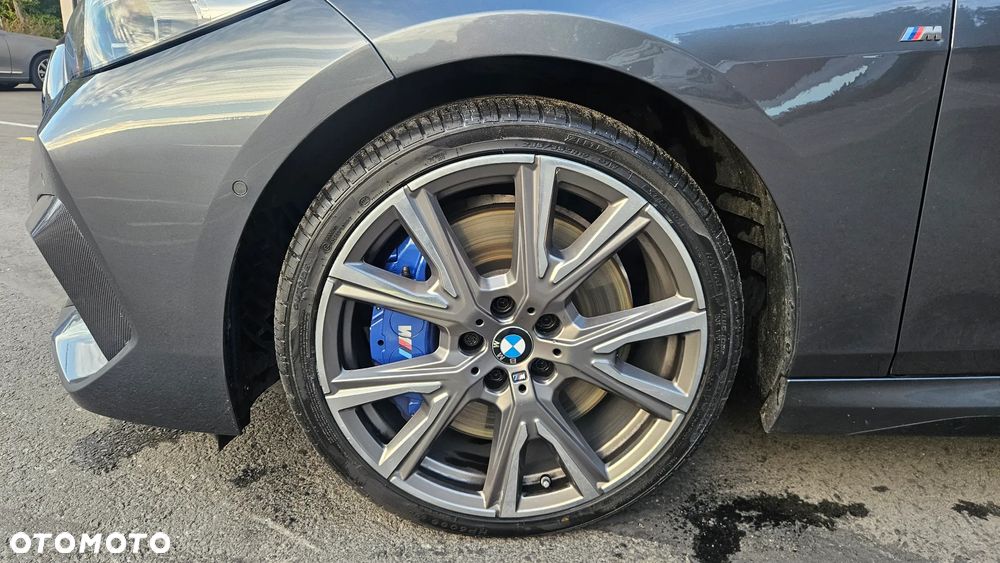 BMW Seria 2 M235i xDrive - 9
