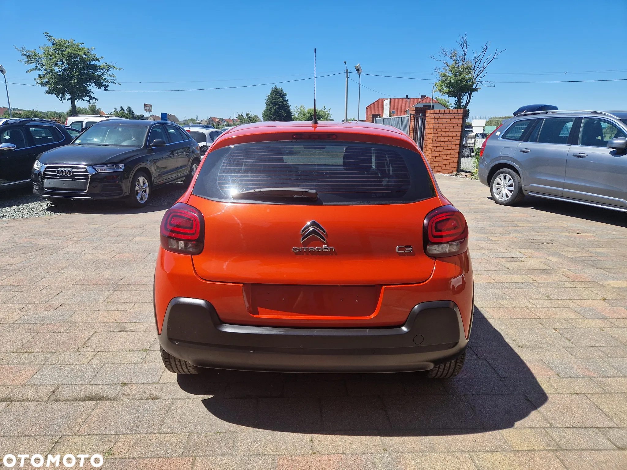 Citroën C3 Pure Tech 83 S&S FEEL PACK - 5