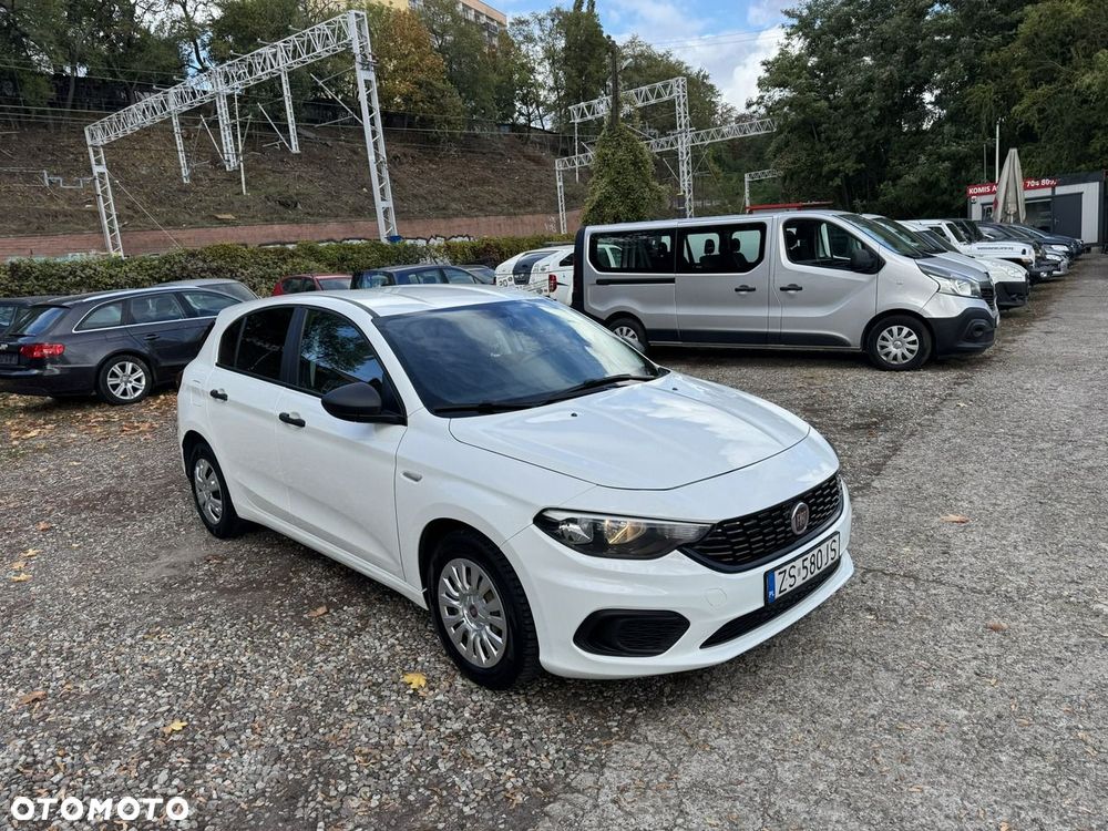 Fiat Tipo - 28