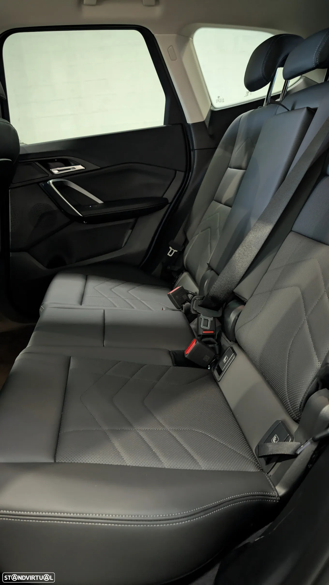 BMW X1 sDrive18i xLine - 17