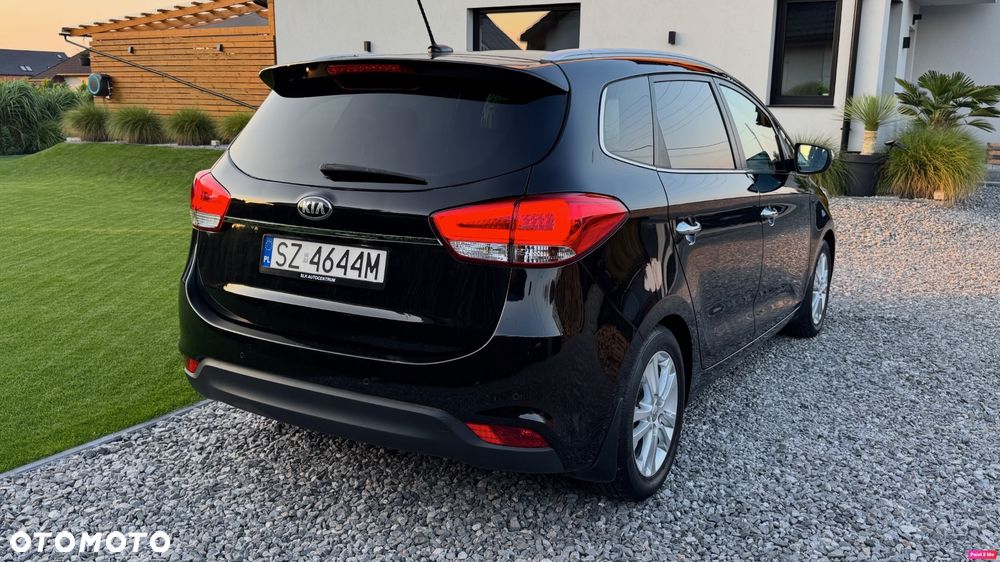 Kia Carens 1.7 CRDi XL - 22