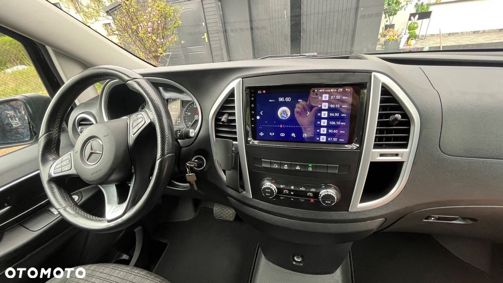 Mercedes-Benz Vito 114 - 10