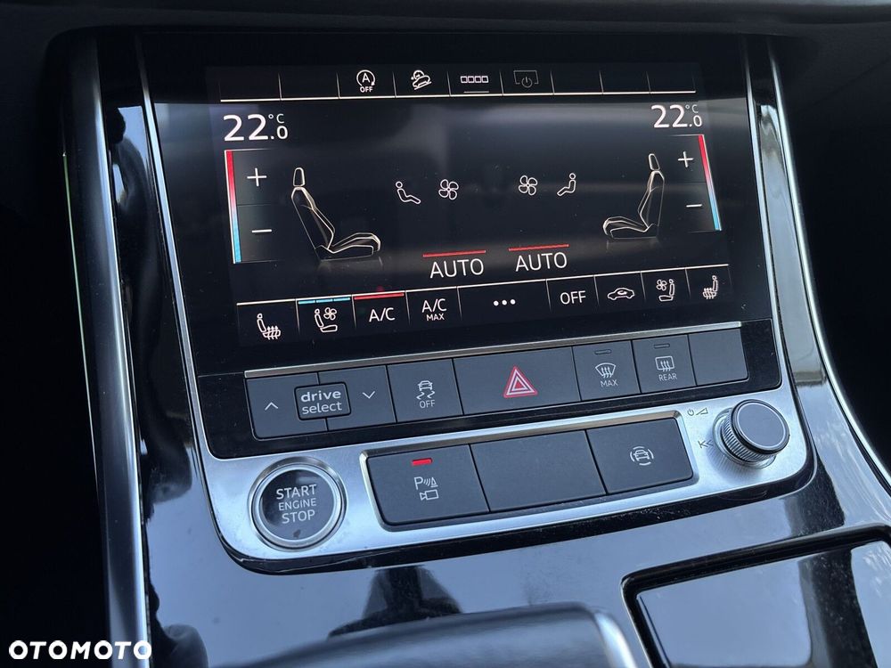 Audi Q7 - 19