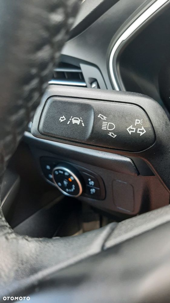 Ford Focus 1.5 TDCi DPF Start-Stopp-System Trend - 23