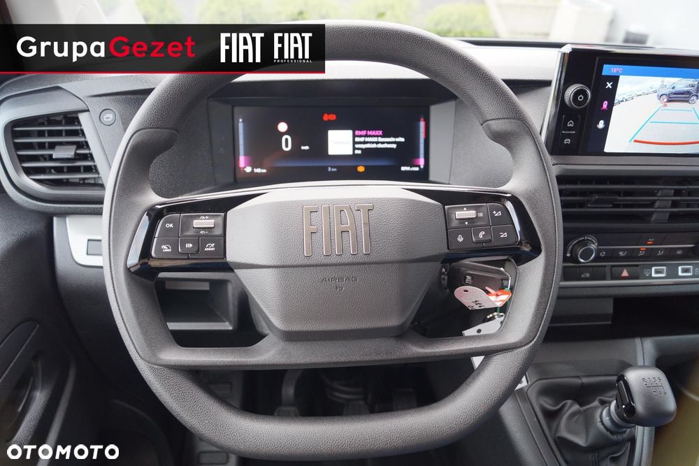 Fiat Scudo - 11
