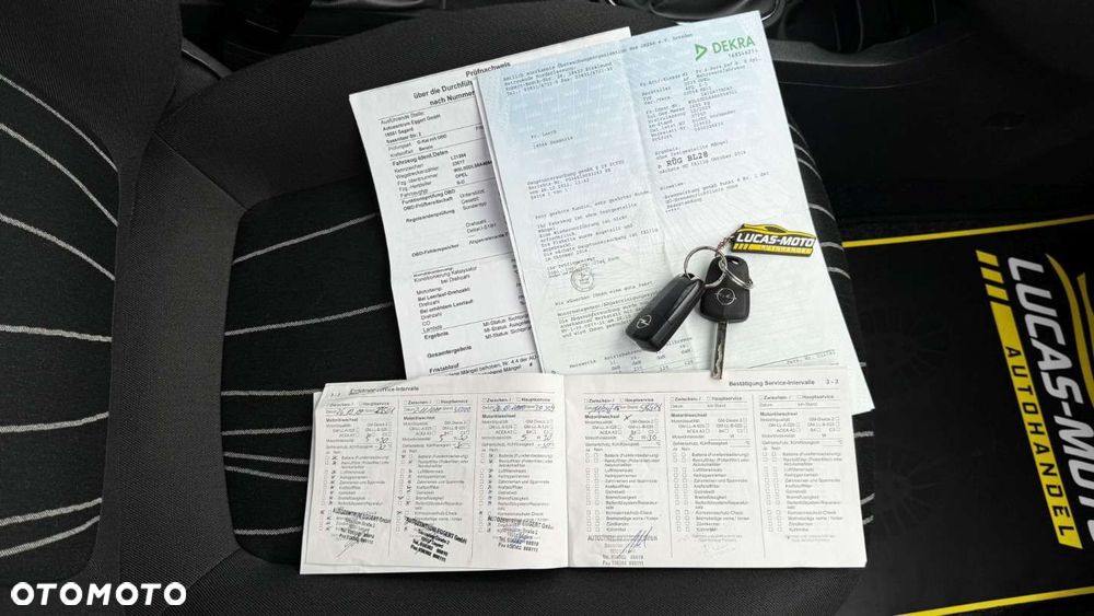 Opel Corsa - 39