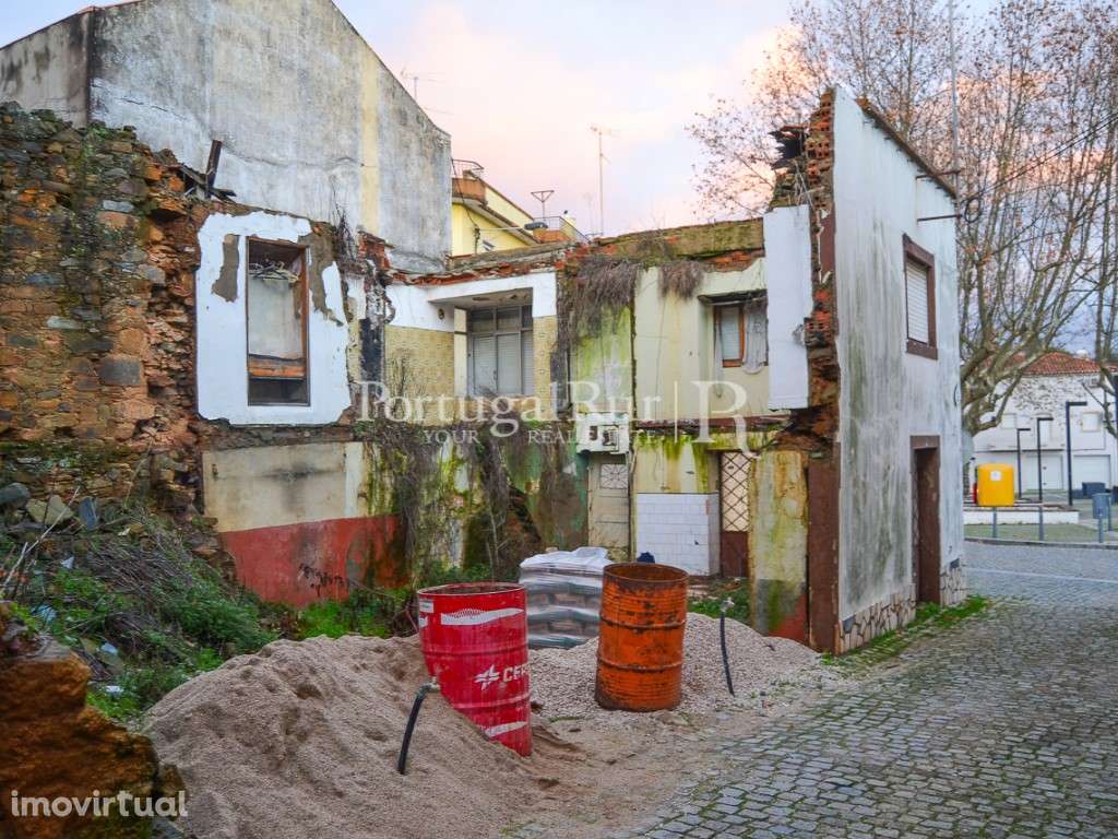 Ruína para Recuperação - Devesa, Proença-a-Nova - Grande imagem: 3/12