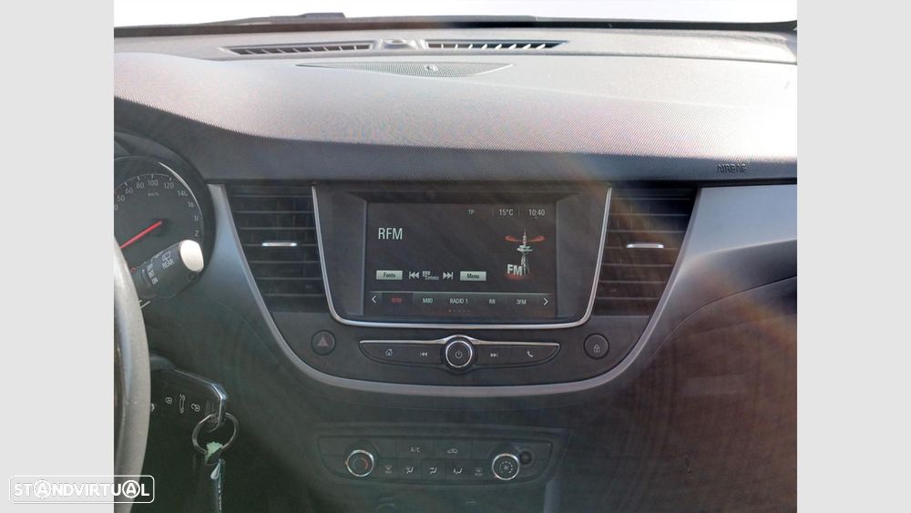 Opel Crossland X 1.2 Business Edition - 18