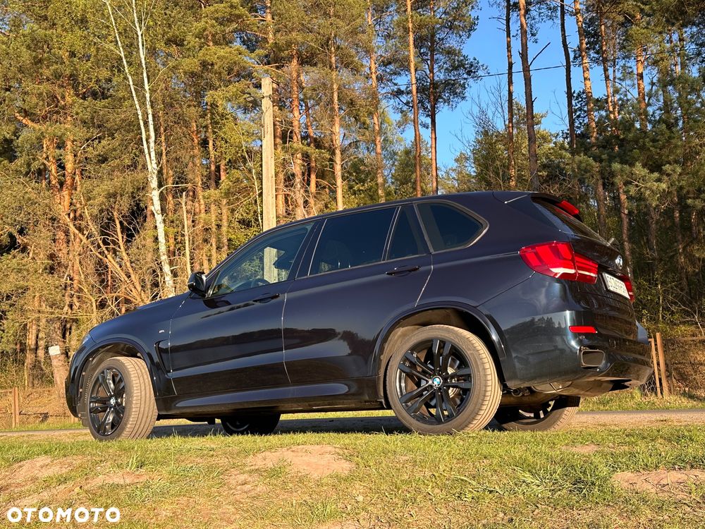 BMW X5 M - 5