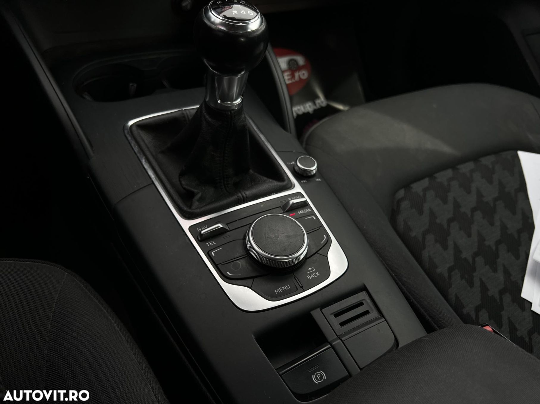 Audi A3 - 11