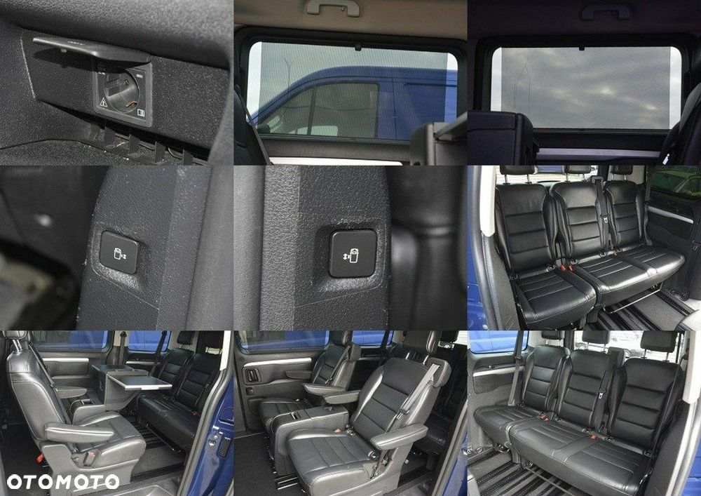 Peugeot Traveller 2.0 BlueHDi Standard Business Vip - 26