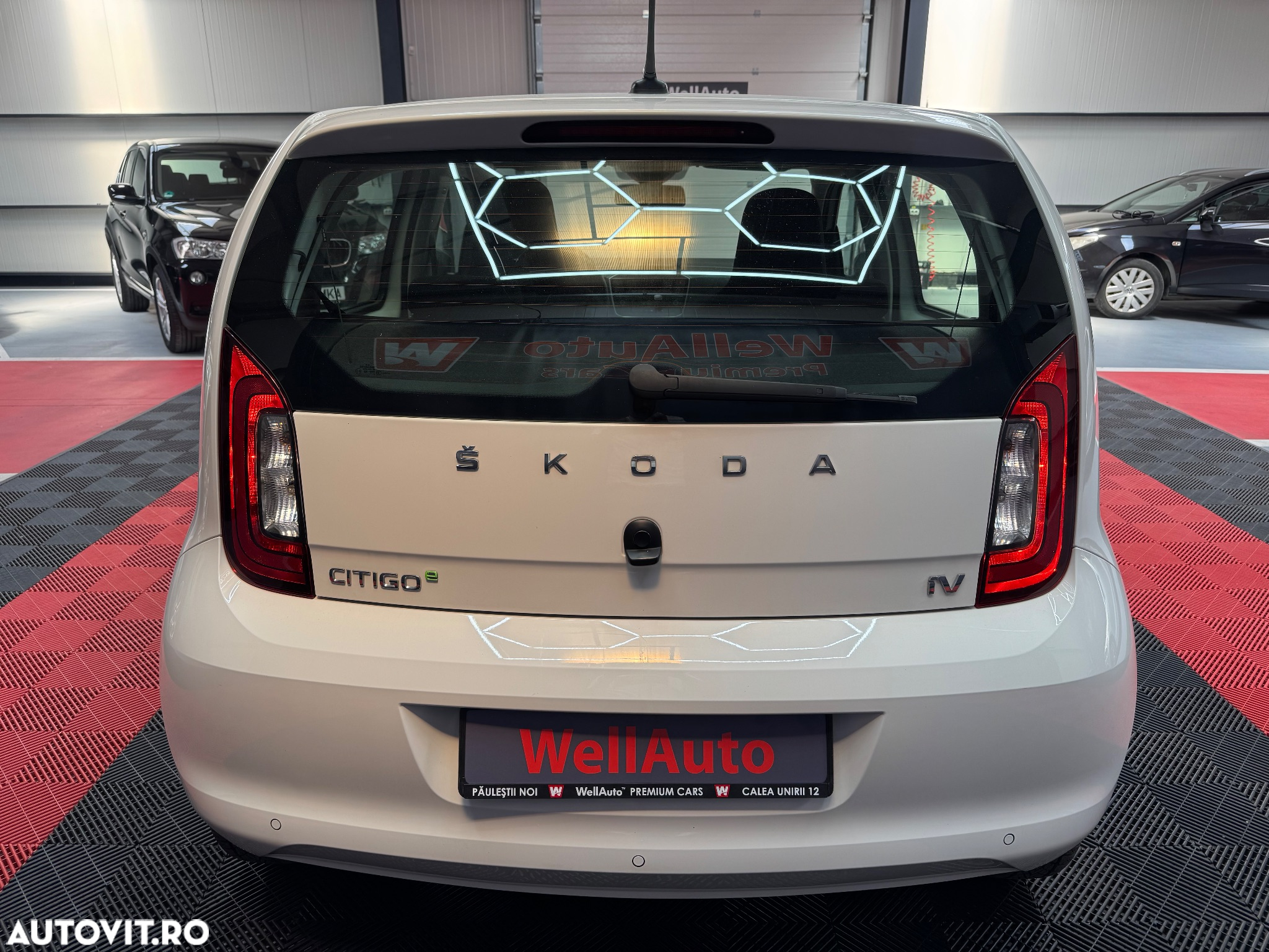 Skoda Citigo - 6