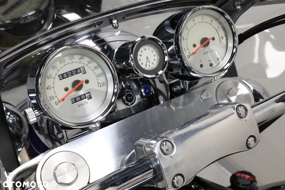 Honda Valkyrie - 18
