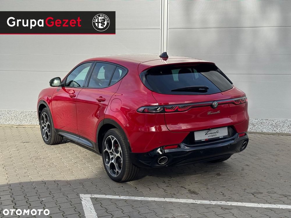 Alfa Romeo Tonale 2024 photo 3
