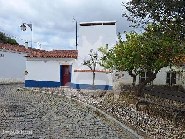 Moradia Pronta Habitar Portel - Grande imagem: 3/18