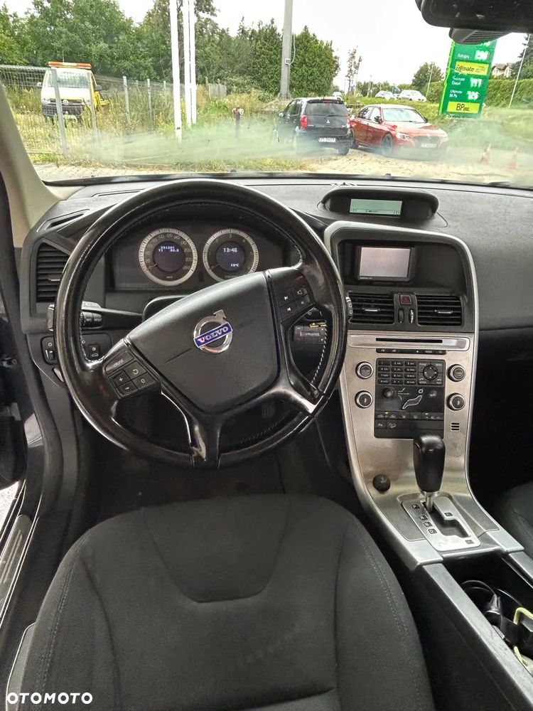 Volvo XC 60 - 3