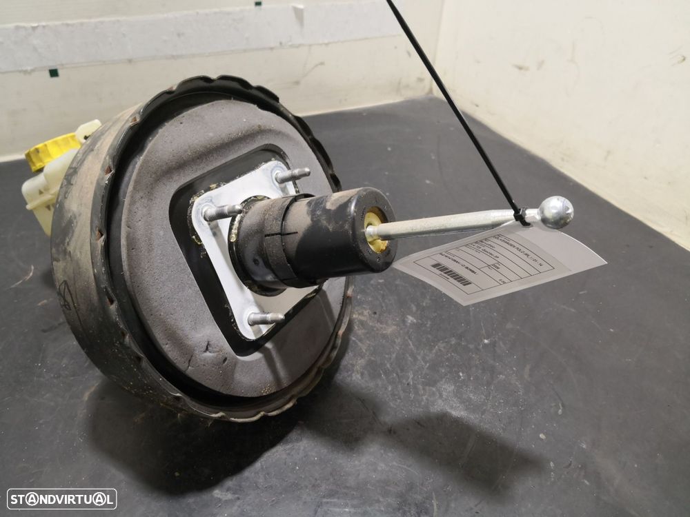 Servofreio  Volkswagen Polo (9N_) - 2