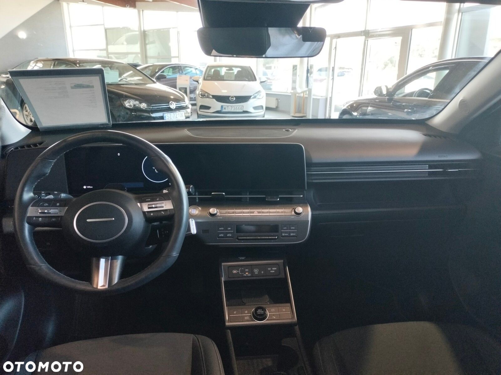 Hyundai Kona - 26