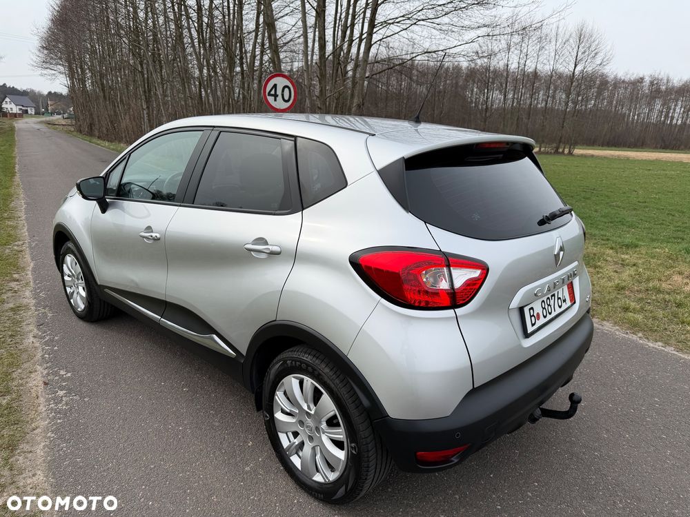 Renault Captur ENERGY dCi 90 EDC Dynamique - 3