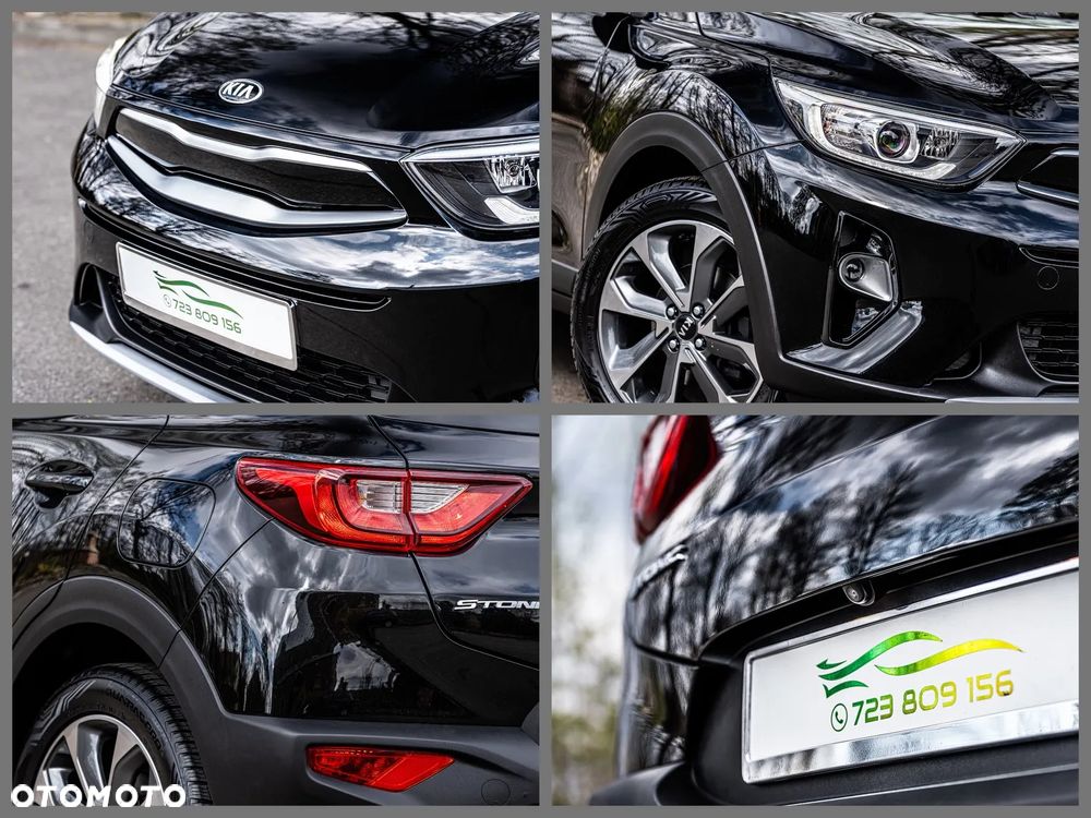 Kia Stonic - 9